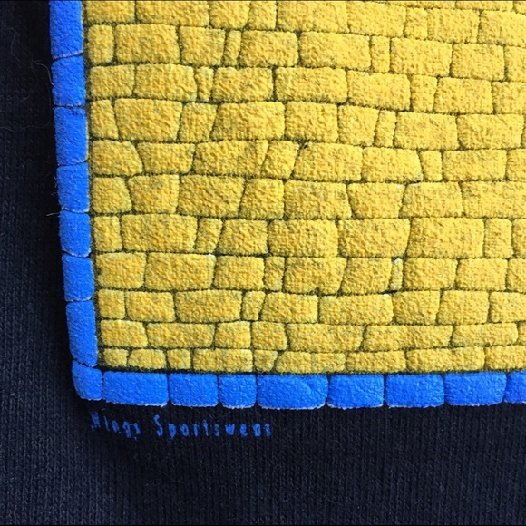 Southwestern Tee NWT - Picture 3 of 5